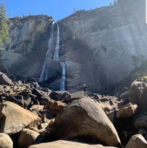 Meet your Posher, Sean